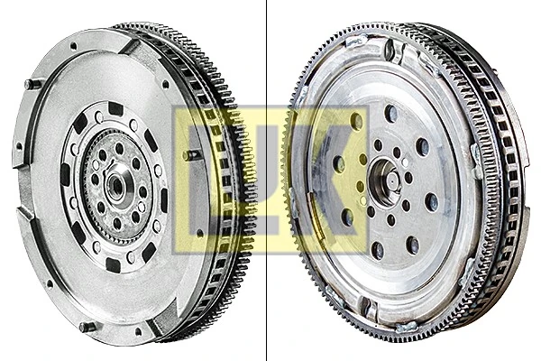 Flywheel